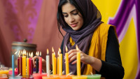 أسرار صناعة الشموع icon